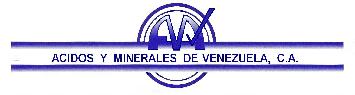 Acidos-y-Minerales-de-Venezuela-Logo.JPG (7512 bytes)