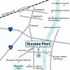 Kuraray-Okayama-Map.gif (15807 bytes)