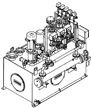 lubeoilskid.JPG (44148 bytes)