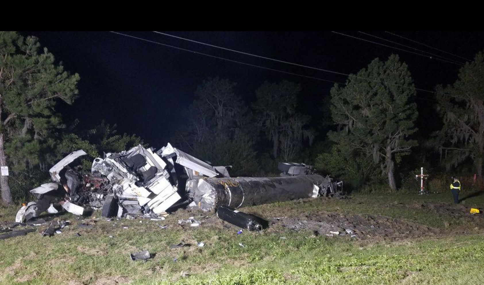 Highway 41 Wisconsin Accident Today.