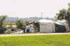 Truck overturn I-49.jpg (39652 bytes)